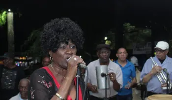 "La Tarde de Son" regresa este domingo al Parque Mirador Norte de Santo Domingo Norte