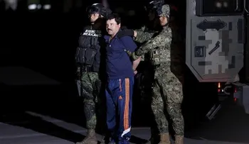 Reunión de alto secreto: Cómo se desarrolló la entrevista entre Sean Penn y El Chapo