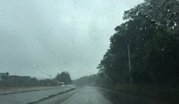 Lluvias seguirán en próximas 36 horas