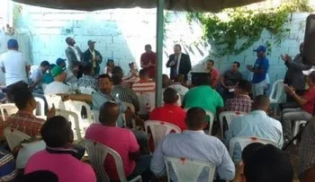 Dicen Danilo ha incumplido promesa de remodelar el Mercado Nuevo 