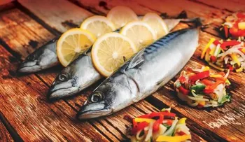  Comer pescado ayuda a generar menos gases contaminantes 