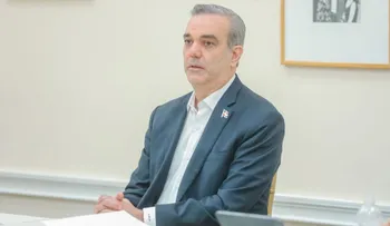 Presidente Abinader aboga por una transición económica mundial, que permita construir un mundo mejor