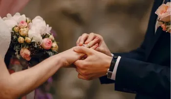 El 87 % de los matrimonios en República Dominicana durante 2025 fueron civiles