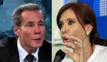 Carta de Irán asegura que acuerdo con gobierno de Fernández buscaba levantar alertas de Interpol en caso AMIA
