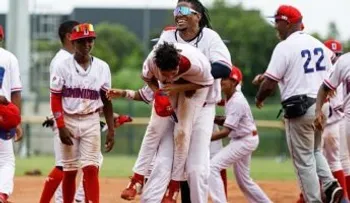República Dominicana, Nicaragua, Venezuela y Estados Unidos clasifican al Mundial de Béisbol sub-18