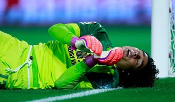 El Granada del mexicano Memo Ochoa desciende de categoría en España