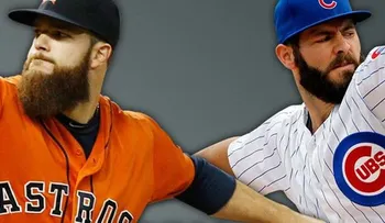 Arrieta y Keuchel se apoderan de los Cy Young