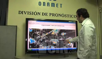 Onda tropical entraría este jueves a RD; aumentan a 14 provincias en alerta 