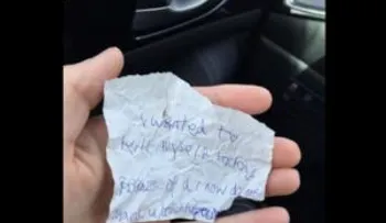 Le compró un café a un mendigo, lo que él le devolvió te dejará sin palabras...
