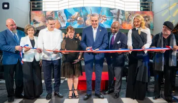 Presidente Abinader encabeza inauguración del renovado Conservatorio Nacional de Música