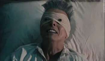 Las 'últimas palabras' de David Bowie