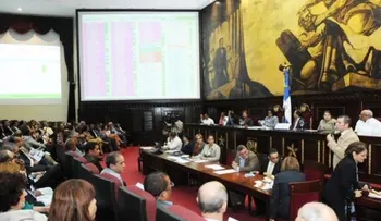 Por 39 ocasión historia de RD aprobarán reforma a la Constitución