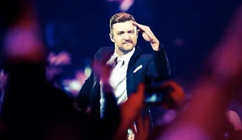 La otra gran habilidad de Justin Timberlake