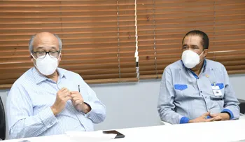 MSP realiza conversatorio sobre contaminación sonora y su impacto en la salud auditiva; exhortan a la población evitar el ruido