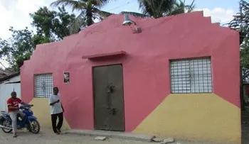 Envían a la cárcel evangélico violó menor en San Cristóbal  