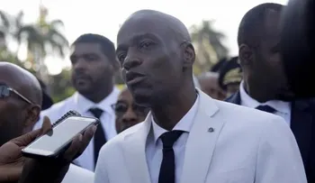 Presidente de México, López Obrador, Juan Guaidó, Iván Duque y otras figuras internacionales condenan asesinato contra presidente Jovenel Moise