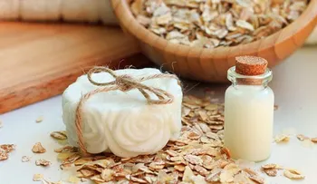 Beneficios del jabón de avena y cómo hacer uno en casa
