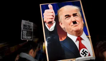 ¿Famosa vidente Baba Vanga augura "negro destino" para Trump?