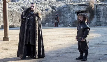 Etiqueta de spoilers: cómo no ser esa detestada persona que daña el final de Game of Thrones