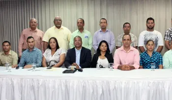 Empresas de Bonao respaldan extracción minera en Loma Miranda
