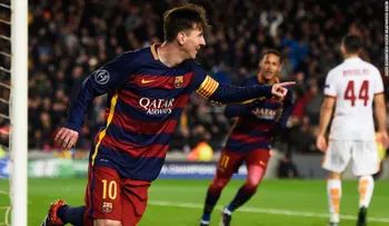 Estos son los cruces de octavos de final de la Champions League