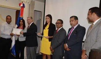 Gobierno entrega RD$180 MM para inicio obras en San Juan de la Maguana