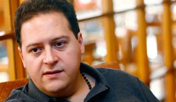 La inesperada advertencia del hijo de Pablo Escobar a los creadores de "Narcos"