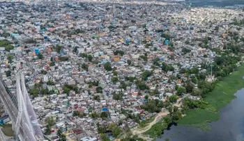 Circunscripción 3 del Distrito Nacional es la que tiene menos árboles