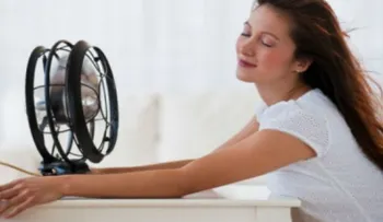  Reacciones inesperadas de tu cuerpo ante el calor