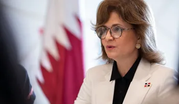 Vicepresidenta encabezará actividades por el Día Nacional de República Dominicana en Expo Dubái 2020