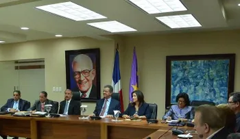 Convocan al Comité Central del PLD