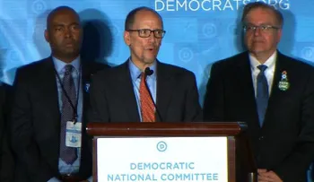 El hispano Tom Perez será el nuevo presidente del Comité Nacional Demócrata
