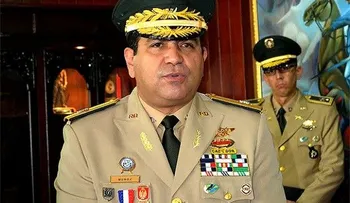 Ministerio de Defensa niega súper tucanos volaran sobre Haití