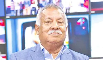 Periodista Nelson Marte dice que dejó RD$344 millones de pesos en CERTV y cero deuda a Iván Ruiz