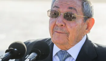 Raúl Castro: "No vamos ni iremos al capitalismo"