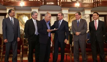 DM asigna $500 MM para la nueva cédula