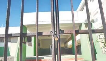 Permanece cerrado Comedores Económicos de Moca