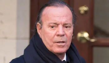 "El Puma" sale al frente a rumores sobre estado de salud de Julio Iglesias