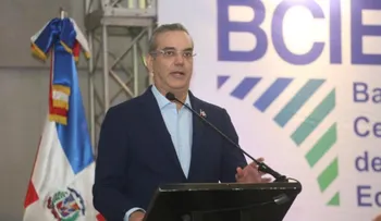 Presidente Abinader asegura el próximo año seremos la luz y el faro de Latinoamerica en la recuperación económica