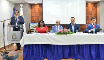 Consultor Daniel Ivoskus "campaña electoral RD, no será la misma 2020" 