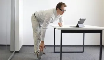 ¿Qué hacer en el trabajo para reducir el estrés y mejorar la productividad?