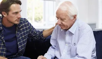 6 consejos para saber manejar conflictos de personas mayores y quienes los cuidan