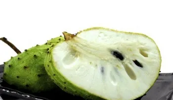 Top 10 de frutas con más calorías