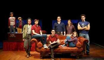 Obra de Broadway Fun Home tendrá función benéfica por víctimas de Orlando