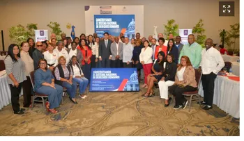 Justicia y sindicatos buscan fortalecer derechos laborales