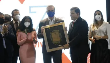 Presidente Abinader anuncia Ventanilla Única de Construcción para el primer trimestre de 2022