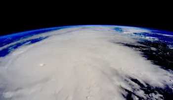 Reacciones en redes al huracán Patricia