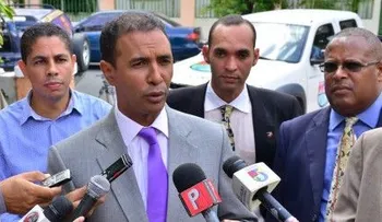 Domingo Contreras dice que los problemas del DN afectan el turismo