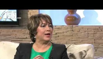 Entrevista a Kirsis Jáquez directora de Adafp en El Despertador