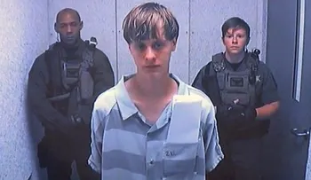 Piden pena de muerte para autor de masacre en Charleston, pero falta fármaco para inyección letal